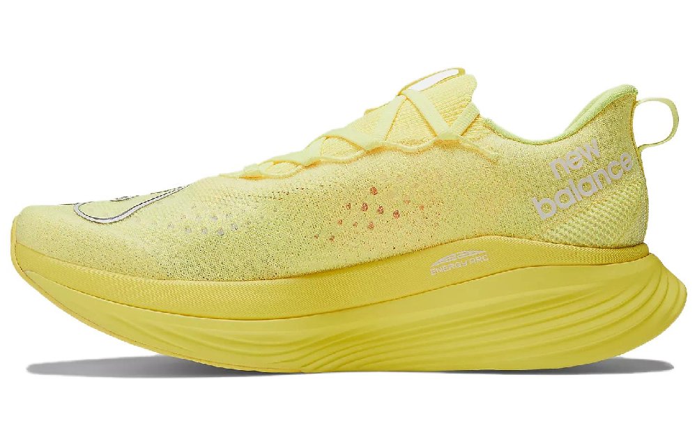 New Balance FuelCell SuperComp Elite V3 'Cosmic Pineapple'