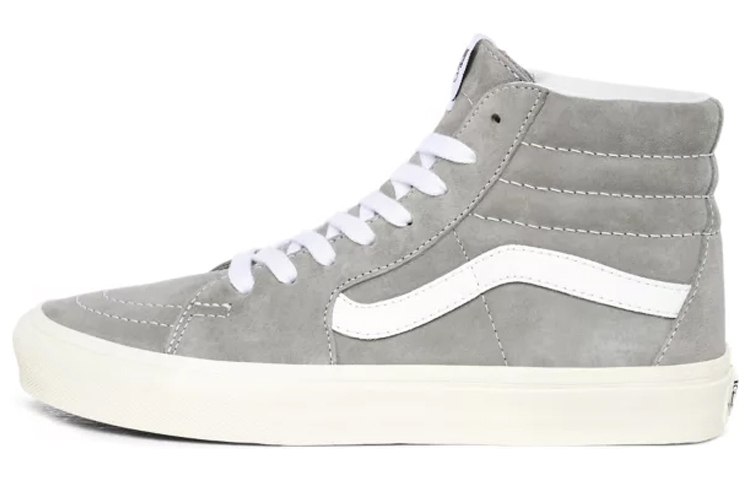 Sk8 Vans Hi 'Drizzle'