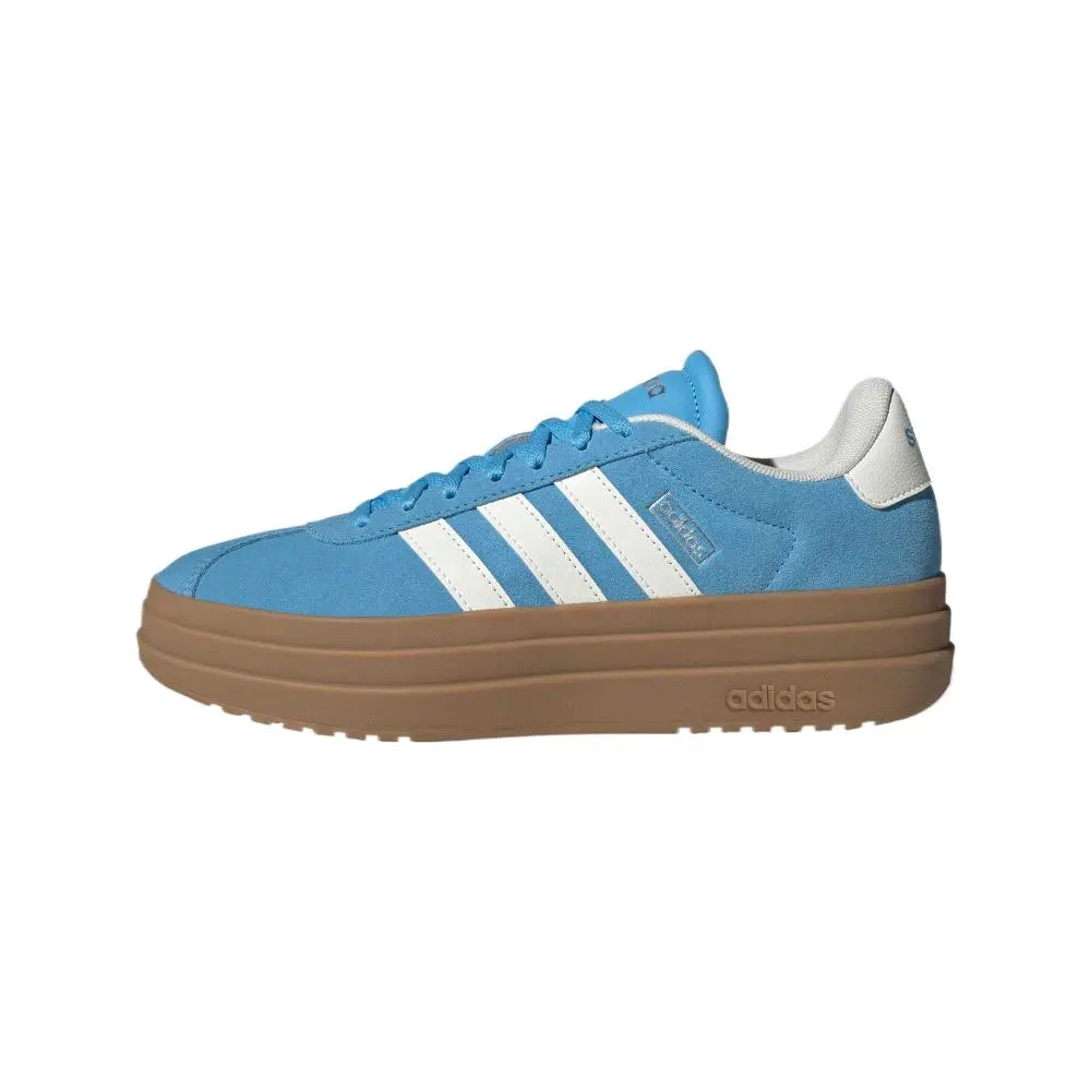 Adidas VL Court Bold Skateboard Shoes Women's