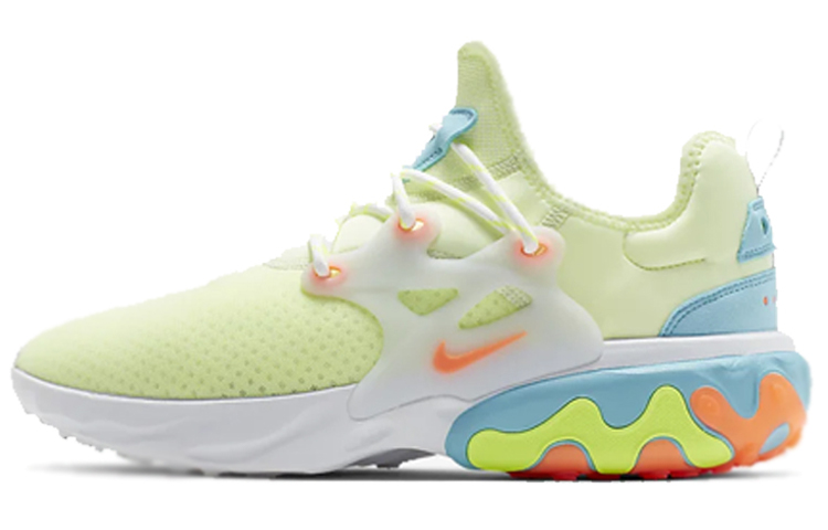 Nike React Presto Barely Volt