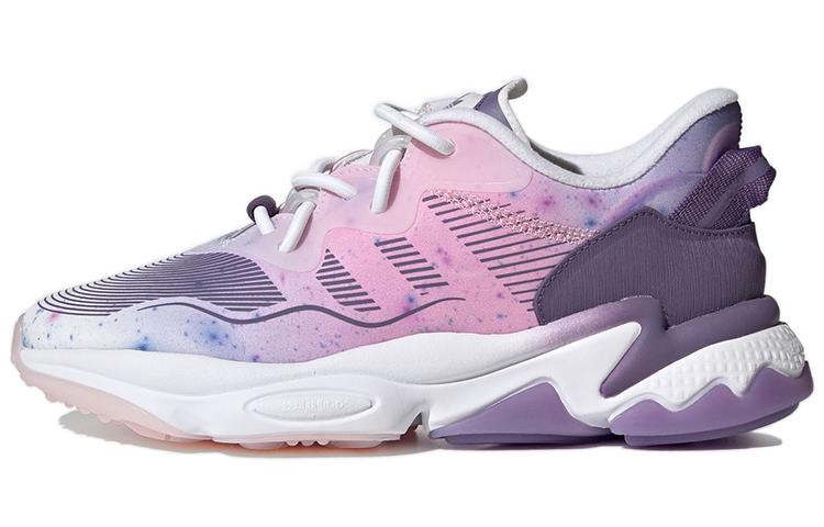 Adidas Originals Ozweego 'Pink Purple' Women's