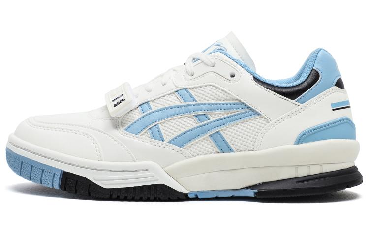 Asics Gel Spotlyte Low V2 'White Blue'