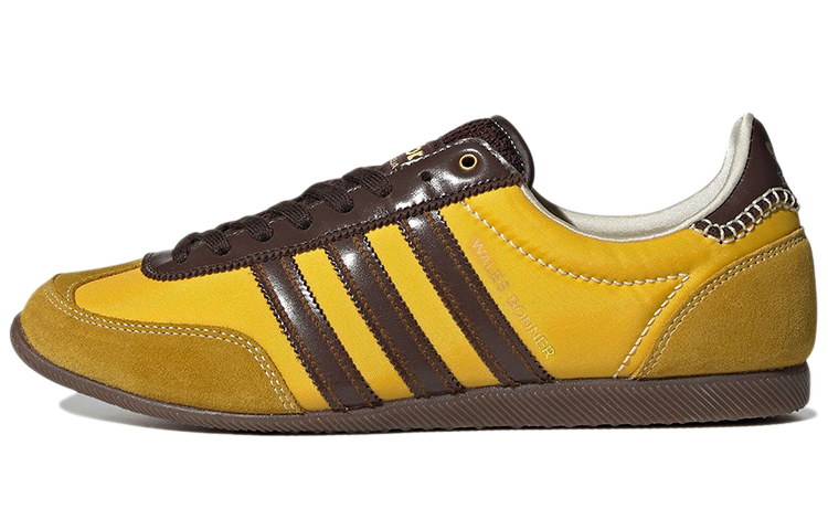 Adidas Japan Wales Bonner Hazy Yellow