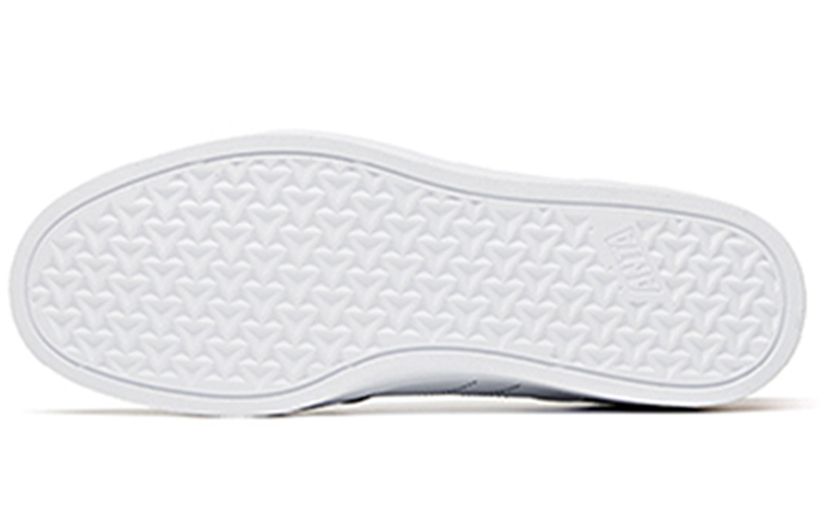 Anta Low top Skateboard Shoes Men's White Black купить в интернет-магазине Yoocart с быстрой доставкой по России.