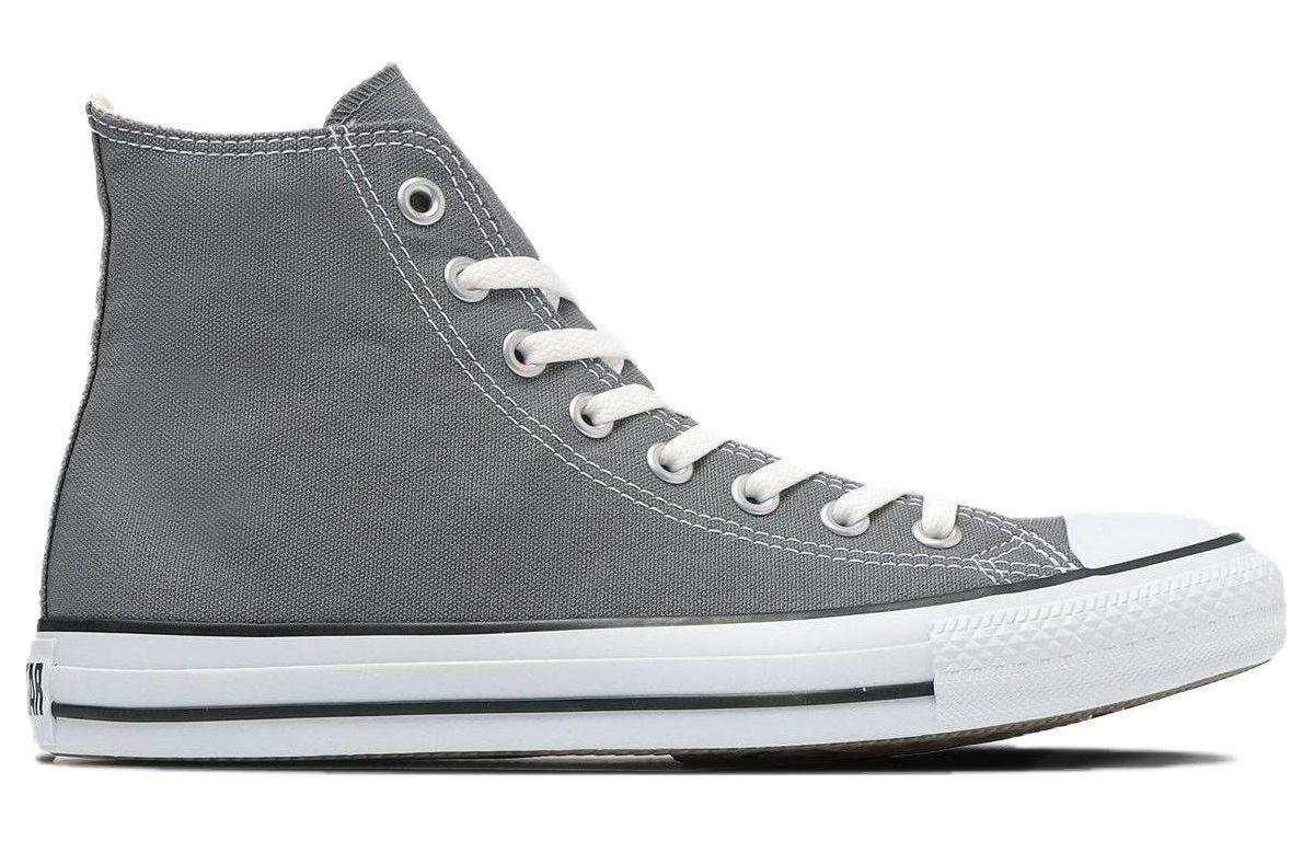 Converse Chuck Taylor All Star High Top 'Charcoal'