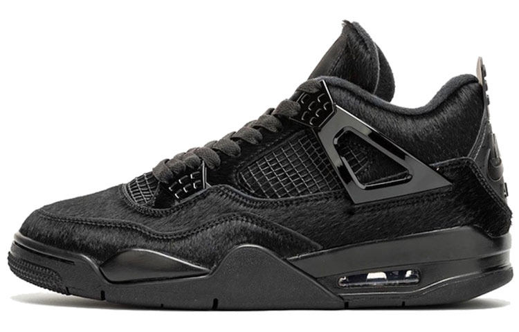 JORDAN 4 Retro Olivia Kim No Cover Women's
