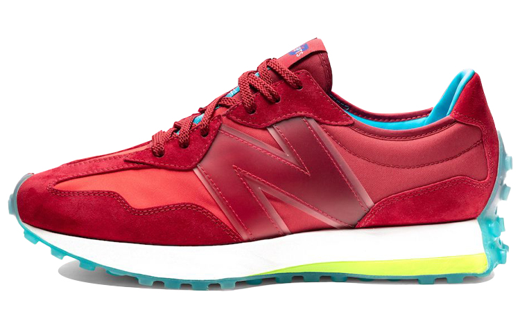 New Balance 327 Concepts Cape