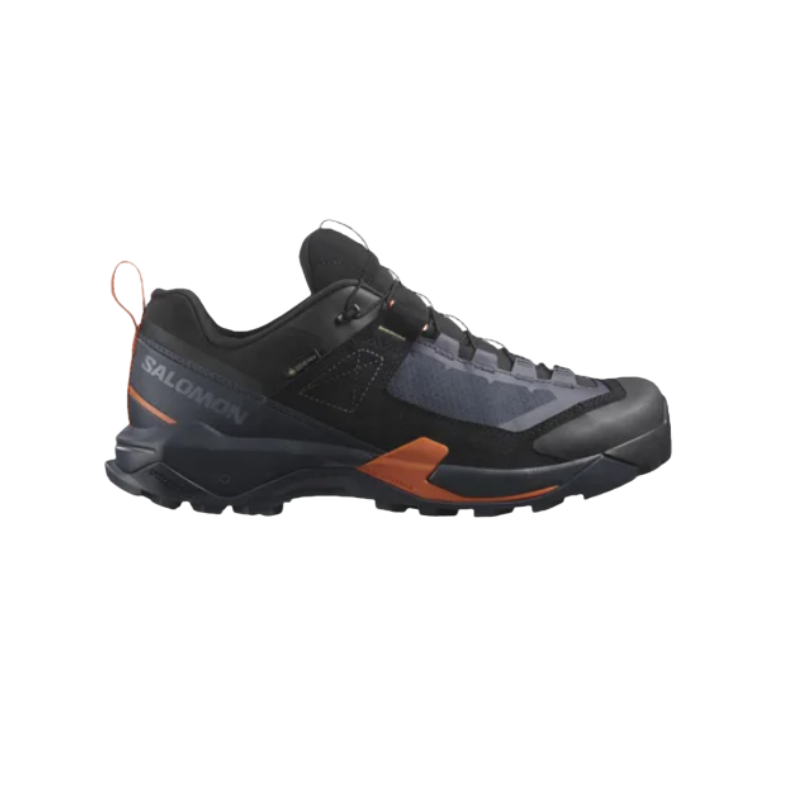 SALOMON X Ultra Alpine GORE TEX 'Blue Nights Black'