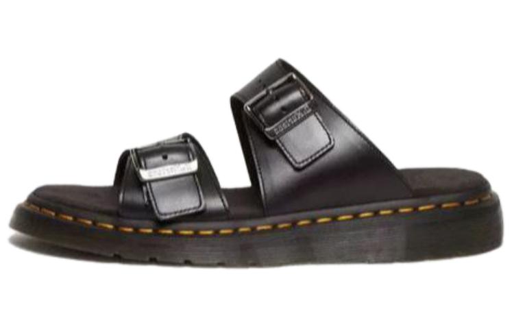 Dr. Martens Josef Leather Sandals