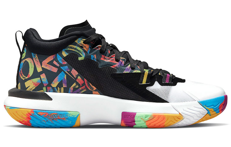 Air Jordan Zion 1 'Noah' купить в интернет-магазине Yoocart с быстрой доставкой по России.