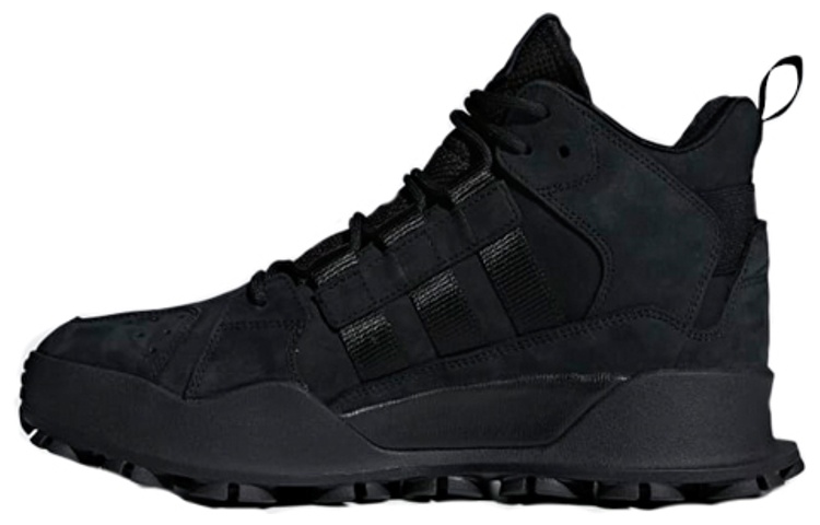 Adidas F/1.3 Le 'Triple Black'