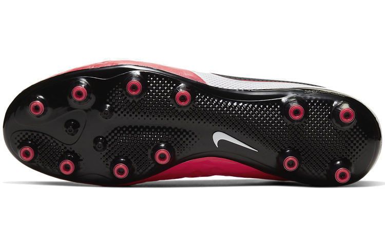 Nike Tiempo Legend 8 Elite Ag Pro 'Red White Black' купить в интернет-магазине Yoocart с быстрой доставкой по России.