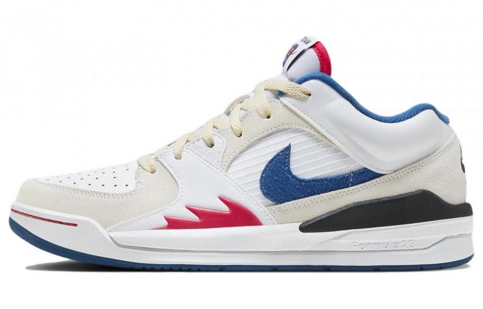 Air Jordan Stadium 90 'Sail White'
