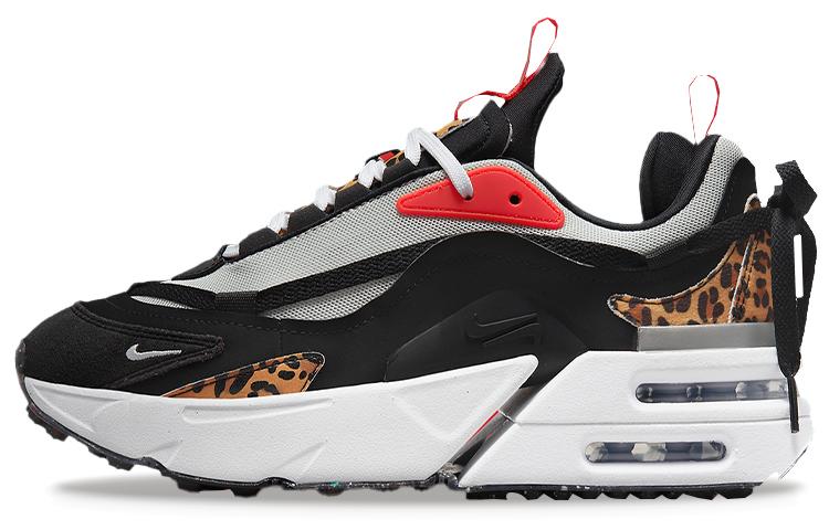 Nike Air Max Furyosa Leopard Women's