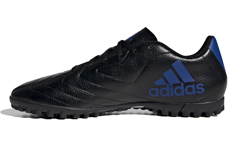 Adidas Goletto Vii Tf 'Black Blue'