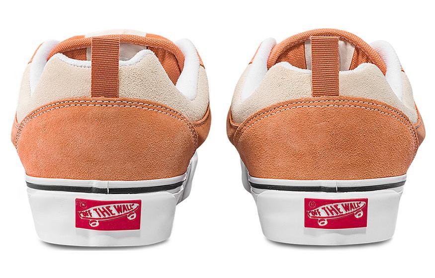 Knu-Skool Vans Vlt Lx 'Peach Dust' купить в интернет-магазине Yoocart с быстрой доставкой по России.