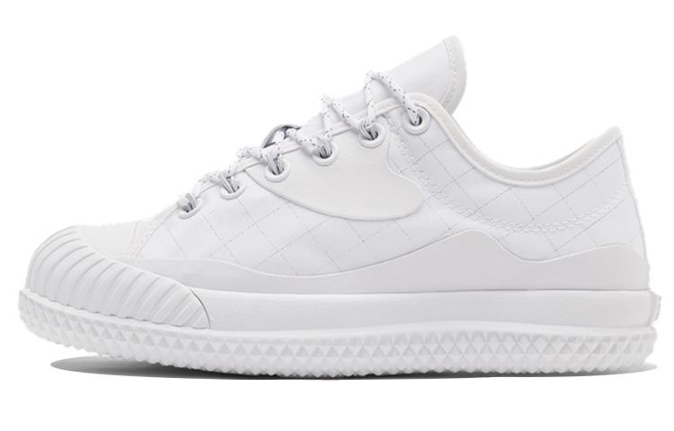 Converse Bosey Mc Low Slam Jam White
