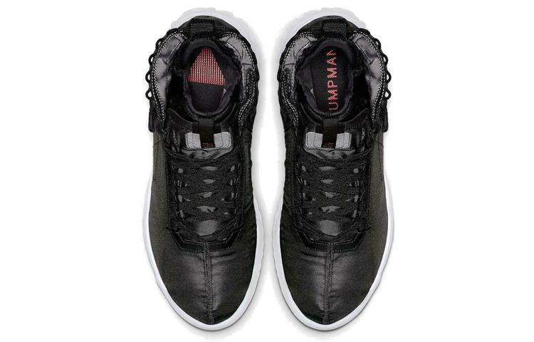 JORDAN Proto React Баскетбольные кроссовки Низкие Мужские