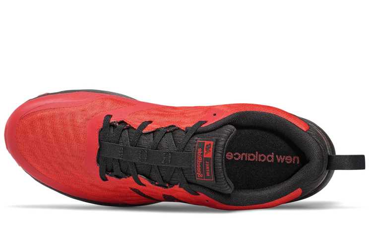 New Balance FuelCore Nitrel V3 'Red' New Balance FuelCore Nitrel V3 'Red' купить в интернет-магазине Yoocart с быстрой доставкой по России.