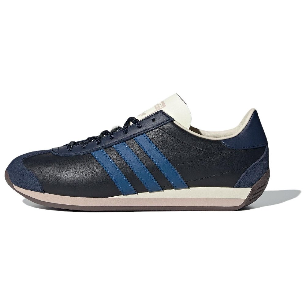 Adidas Country OG Black Dark Marine
