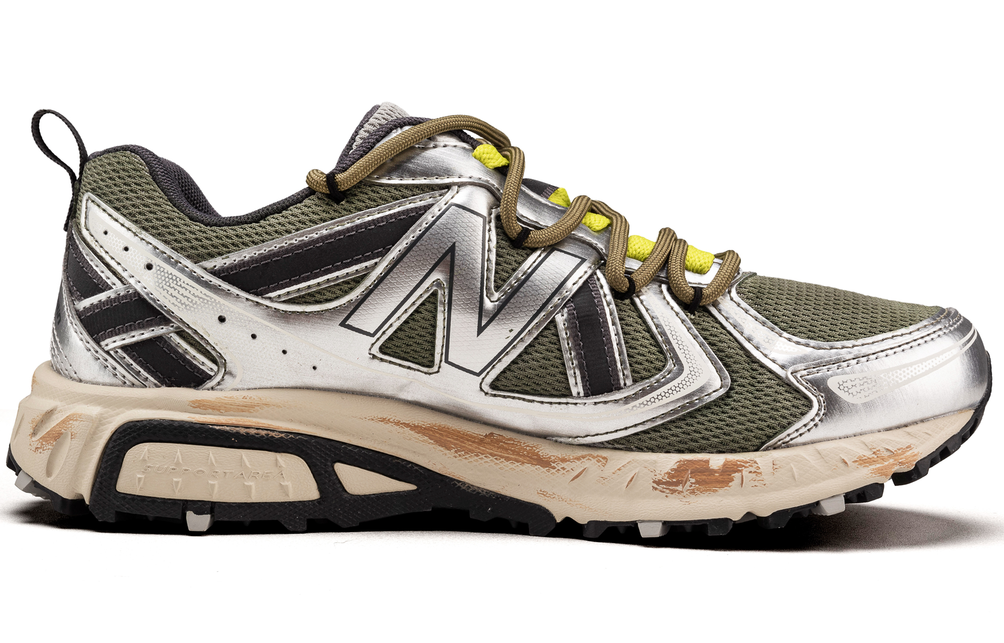 New Balance NB 410 V5 Low top Running Shoes Unisex