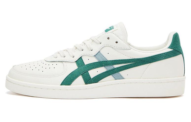 Onitsuka Tiger Gsm 'White Green Blue'
