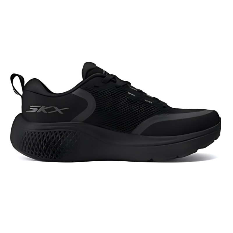 Skechers Go Run Supersonic Max 'Triple Black'
