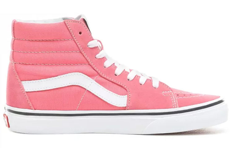 Sk8 Vans Hi 'Strawberry Pink' Women's