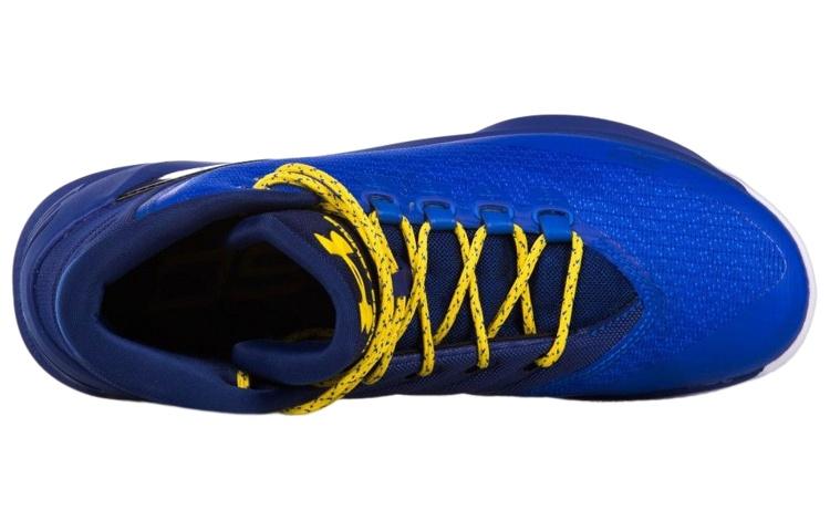 Under Armour Ua Curry 3 Dub Nation Heritage купить в интернет-магазине Yoocart с быстрой доставкой по России.