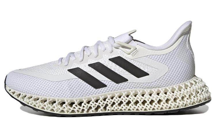 Adidas 4DFWD 2 Cloud White Black