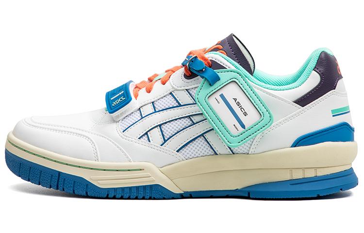 Asics Gel Spotlyte Low V2 'Blue White'