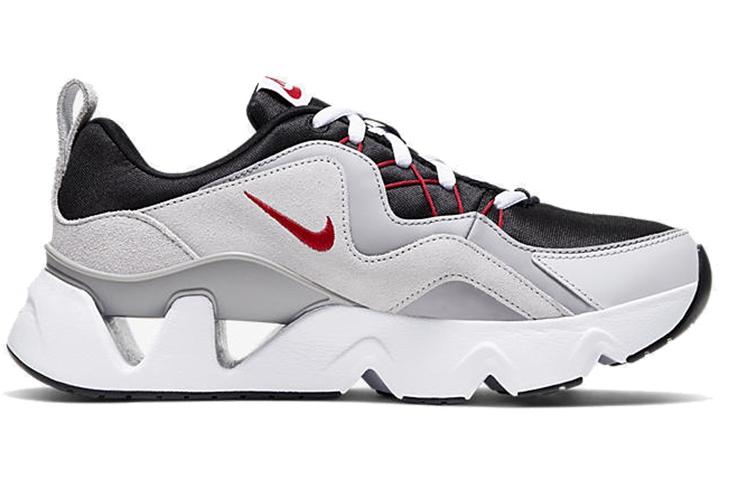 Nike Ryz 365 'Grey Black White' Women's купить в интернет-магазине Yoocart с быстрой доставкой по России.