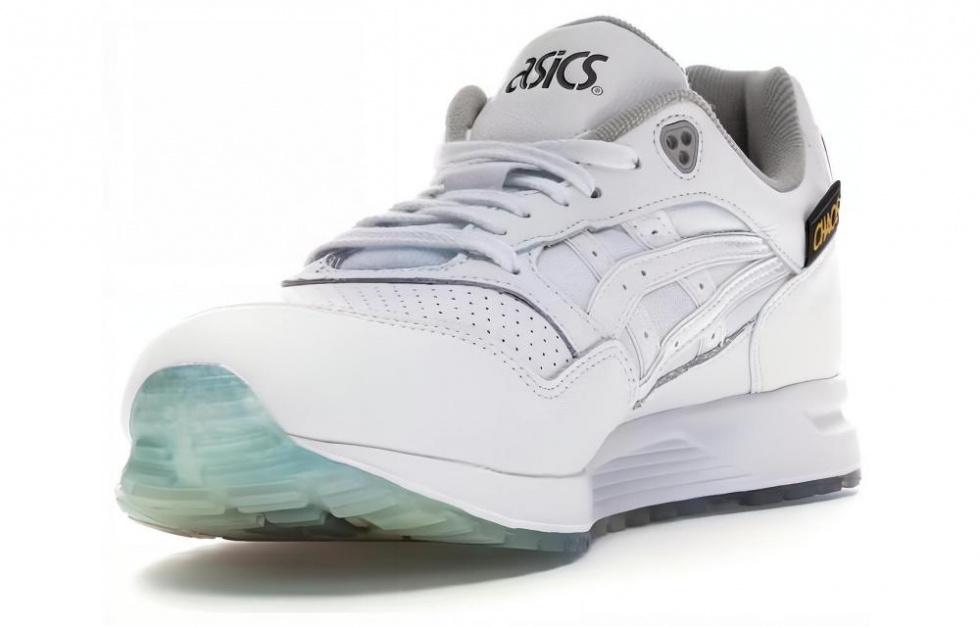 Asics Gel Saga Vivienne Westwood купить в интернет-магазине Yoocart с быстрой доставкой по России.