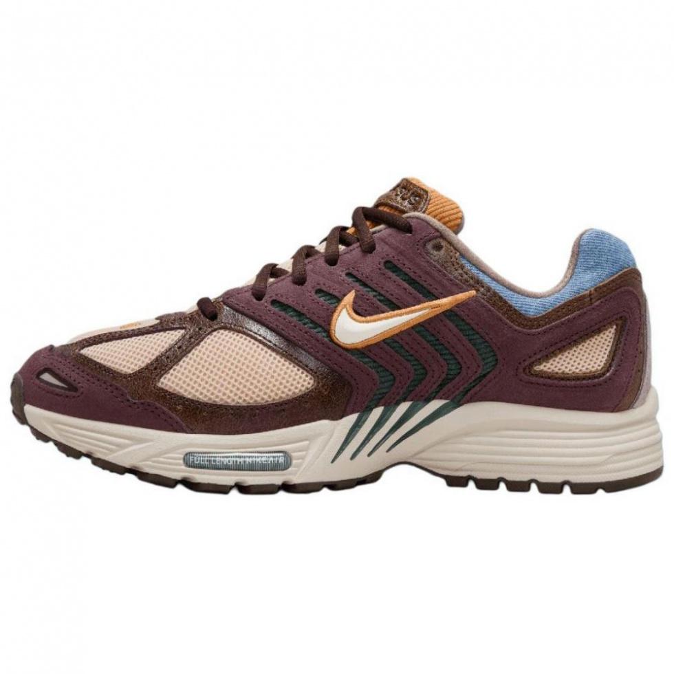 Nike Air Peg 2K5 Light Orewood Brown Sail Women's