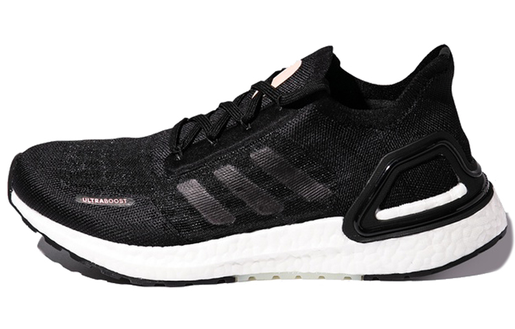 Adidas Ultraboost SRdy 'Black White' Women's купить в интернет-магазине Yoocart с быстрой доставкой по России.