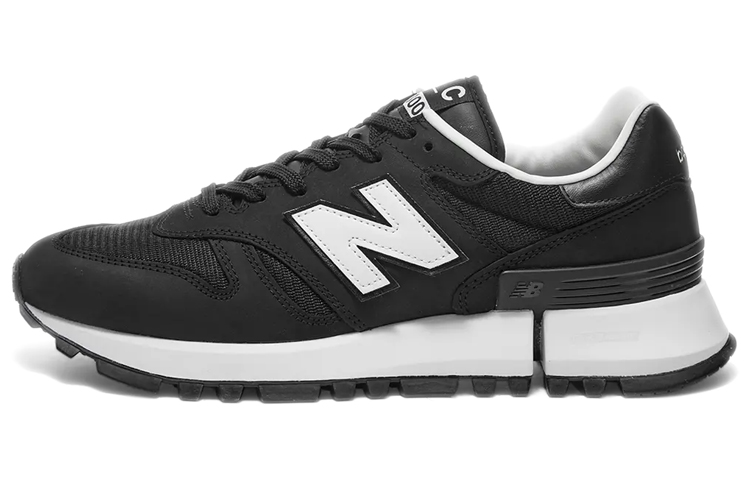 New Balance RC1300 Comme Des Garcons Black