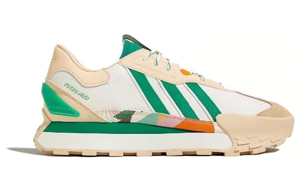 adidas neo Futro Mixr Beige