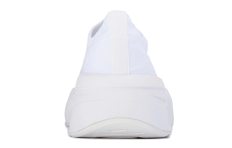 Onitsuka Tiger P Trainer Knit Lo 'White' купить в интернет-магазине Yoocart с быстрой доставкой по России.