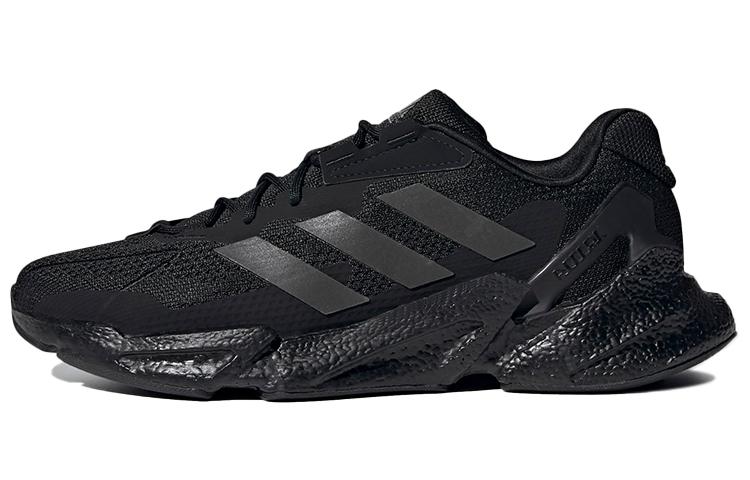 Adidas X9000L4 Triple Black