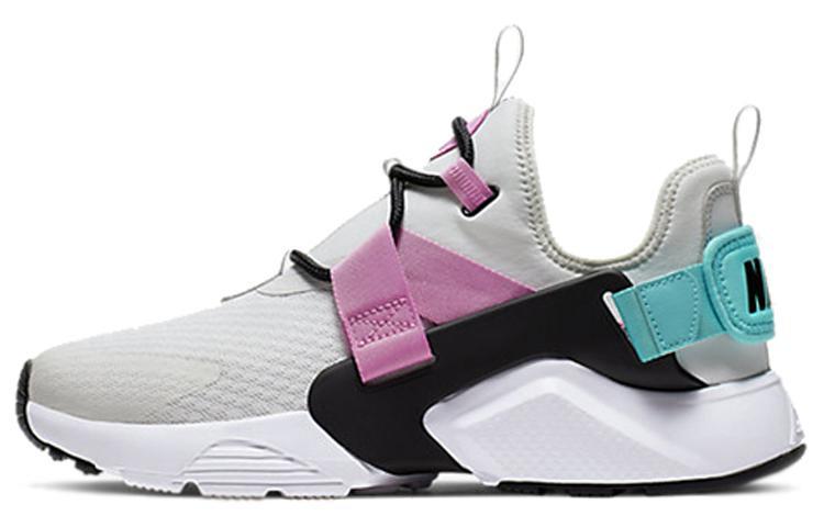Nike Air Huarache City Low Hyper Jade Women's