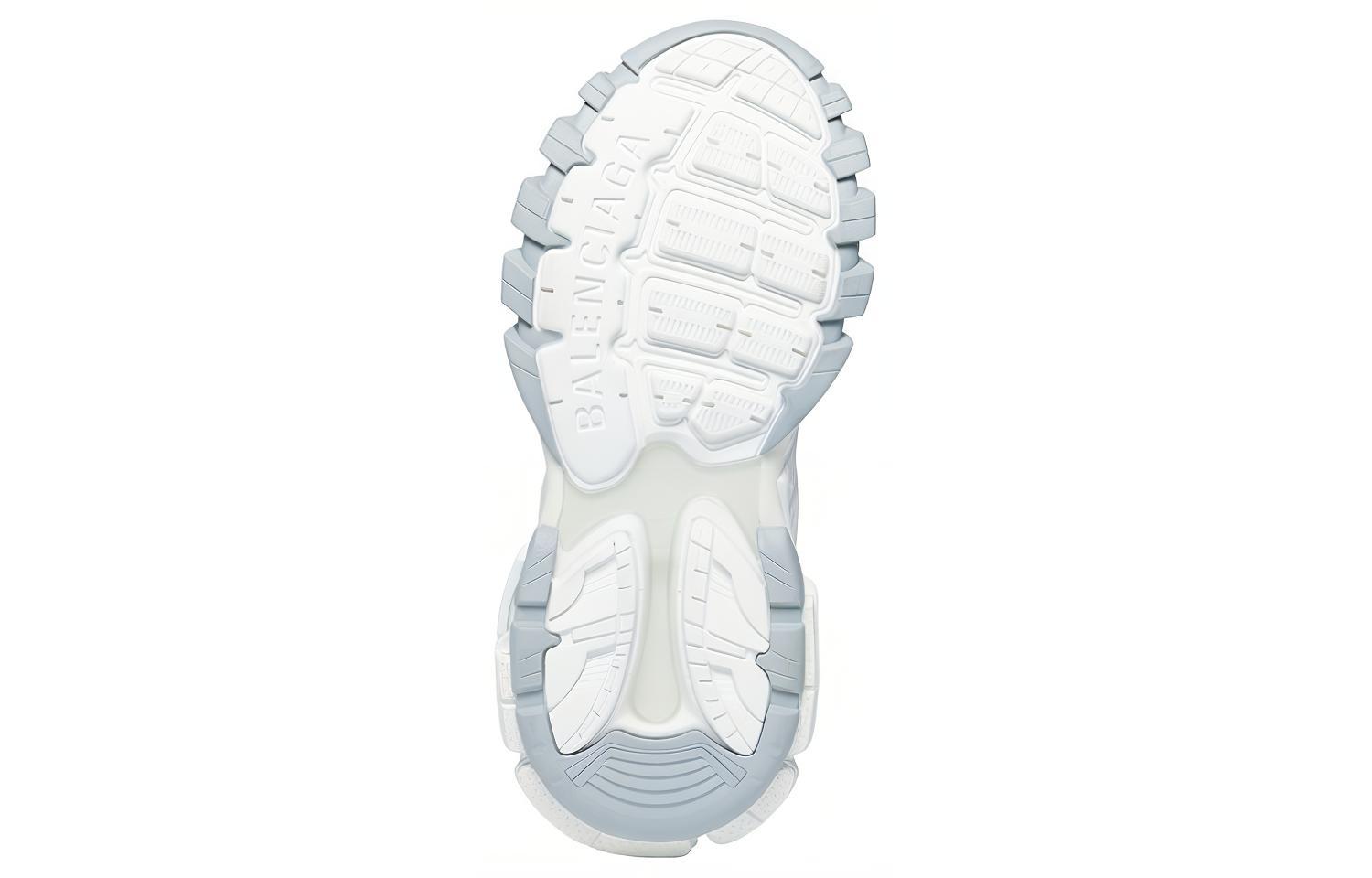 Balenciaga Track 'White' Women's купить в интернет-магазине Yoocart с быстрой доставкой по России.