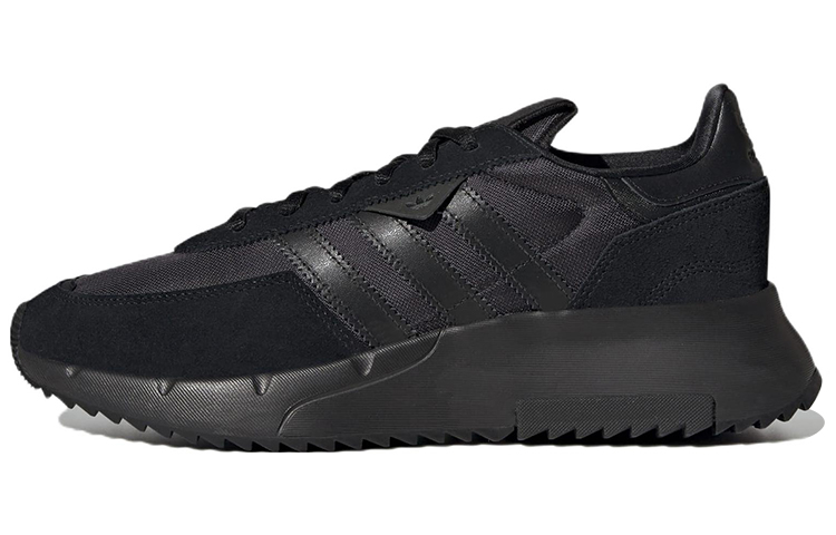 Adidas Originals Retropy F2 Повседневная обувь Low Top Мужская