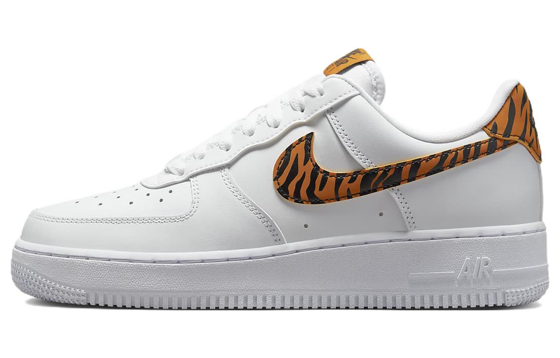Nike Air Force 1 '07 'Tiger Stripes' Women's
