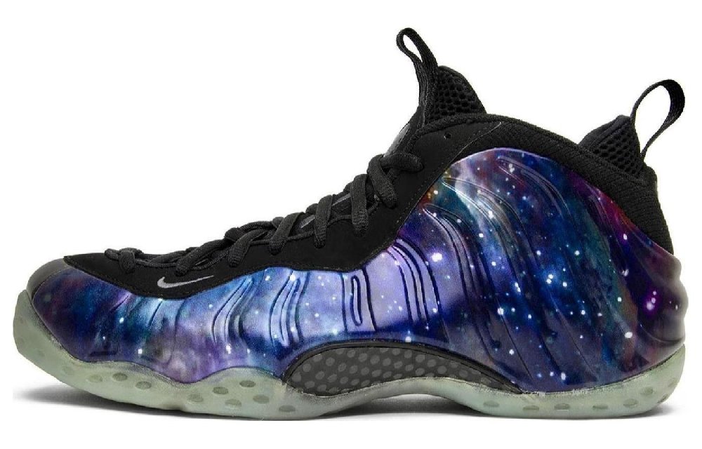 Nike Air Foamposite One 'Galaxy'