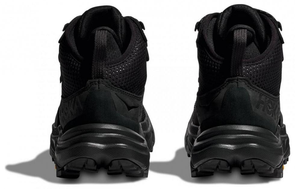 HOKA ONE ONE Anacapa GTX Black Women's купить в интернет-магазине Yoocart с быстрой доставкой по России.