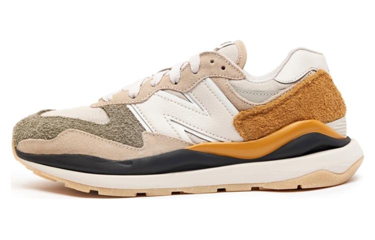 New Balance 57/40 Moonbeam Golden Hour
