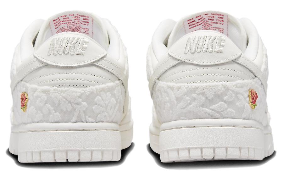 Nike Dunk Low Give Her Flowers "Women's" купить в интернет-магазине Yoocart с быстрой доставкой по России.