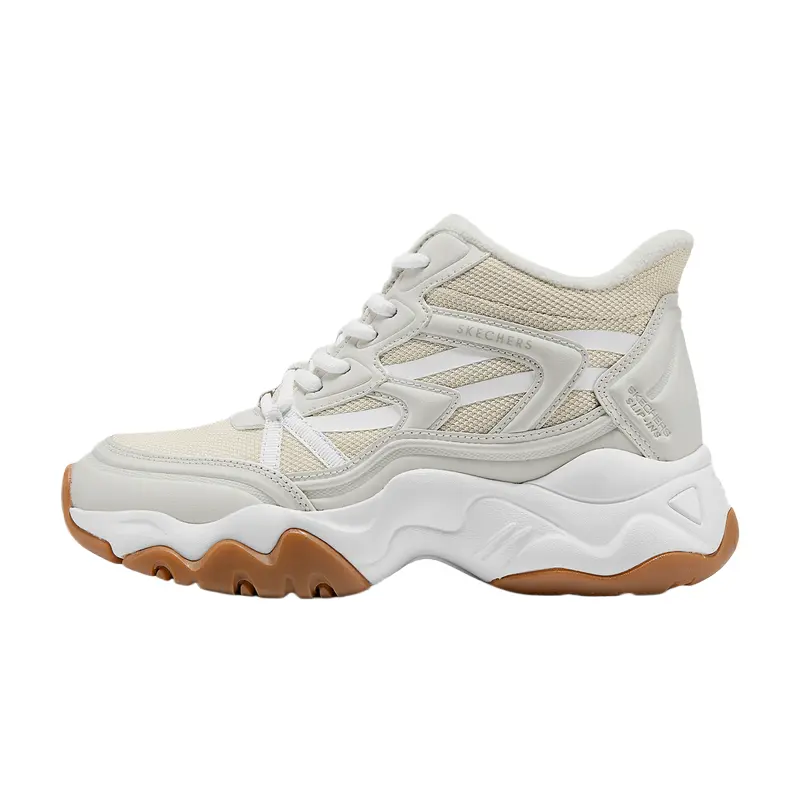 Skechers DLITES Chunky Sneakers Women's