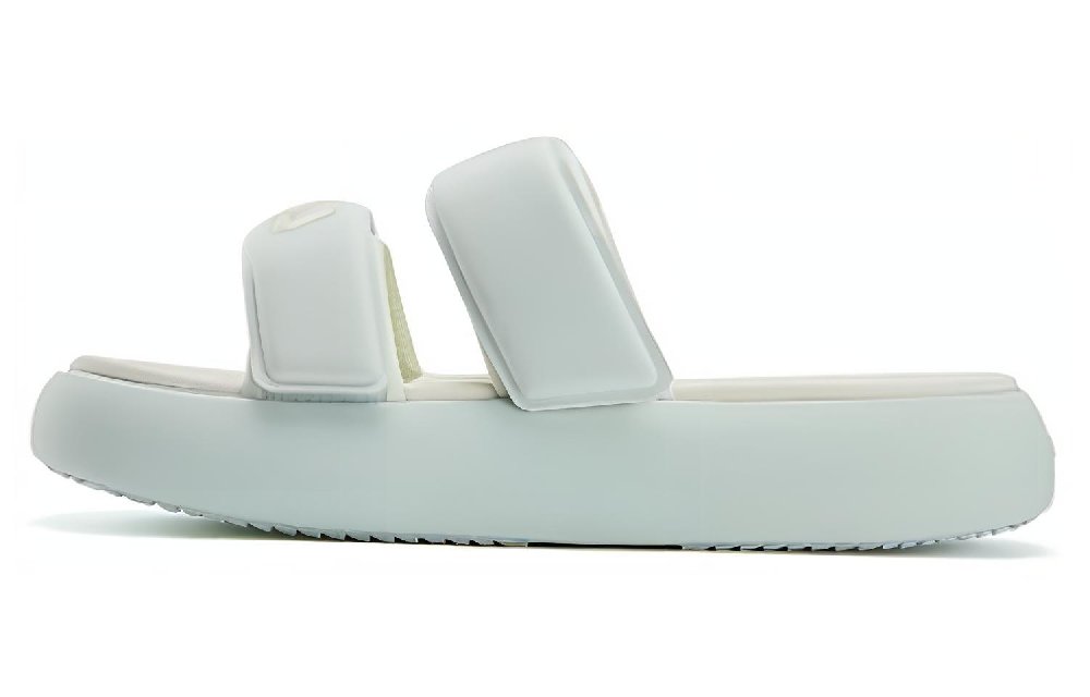 FILA DONUT Quick Dry Slide Slippers Women's Blue Yellow