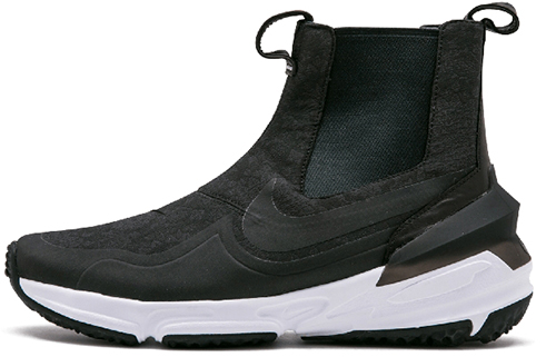 Nike Air Zoom Legend Riccardo Tisci Black Light Graphite